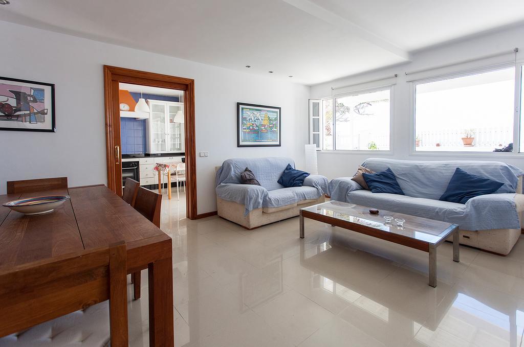 Villa Mela Playa Honda  Ngoại thất bức ảnh